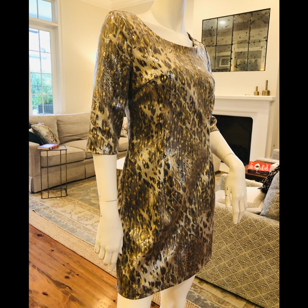 Ladakh cocktail/Party dress. Small
